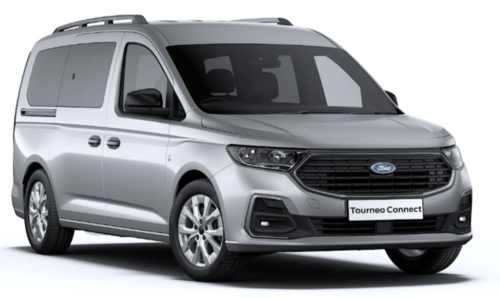 Ford Tourneo Connect Grand Wheelchair Accessible Vehicle (WAV)