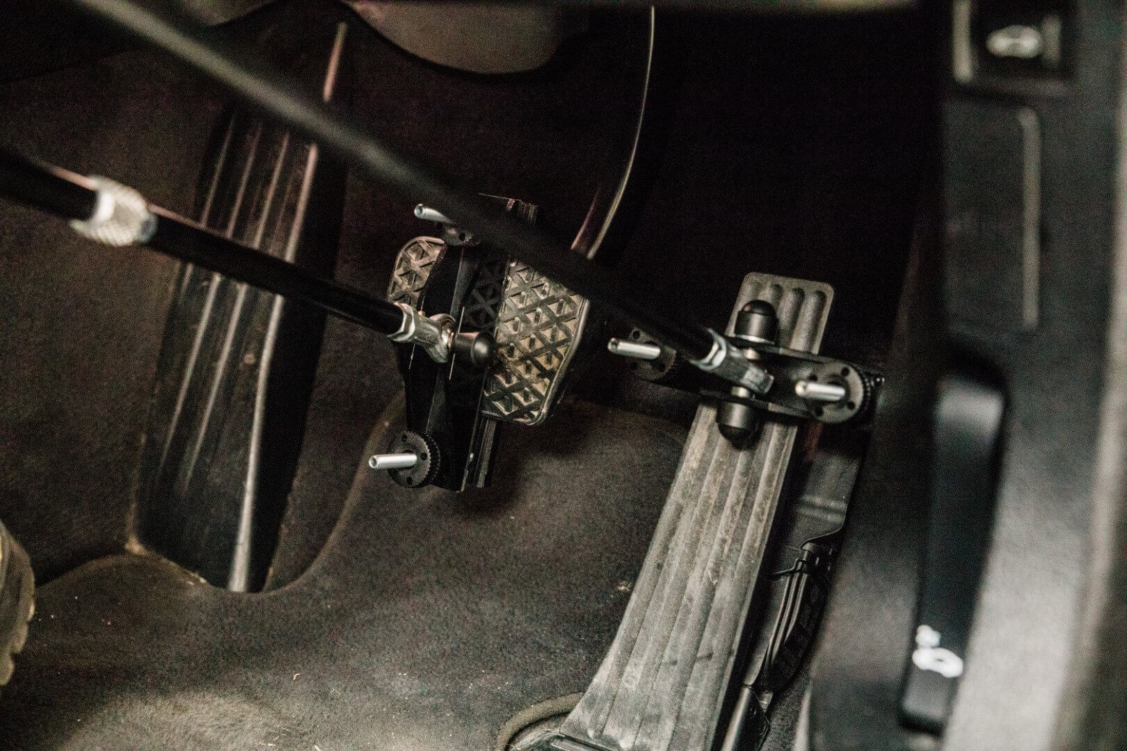 Portable Hand Controls - Image 2