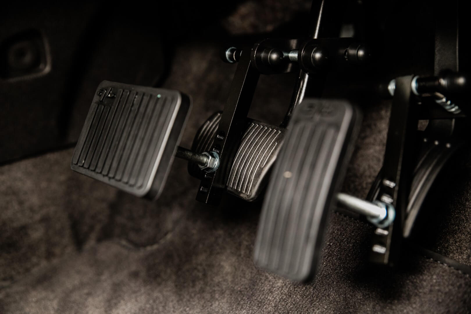 Pedal Extension - Image 2