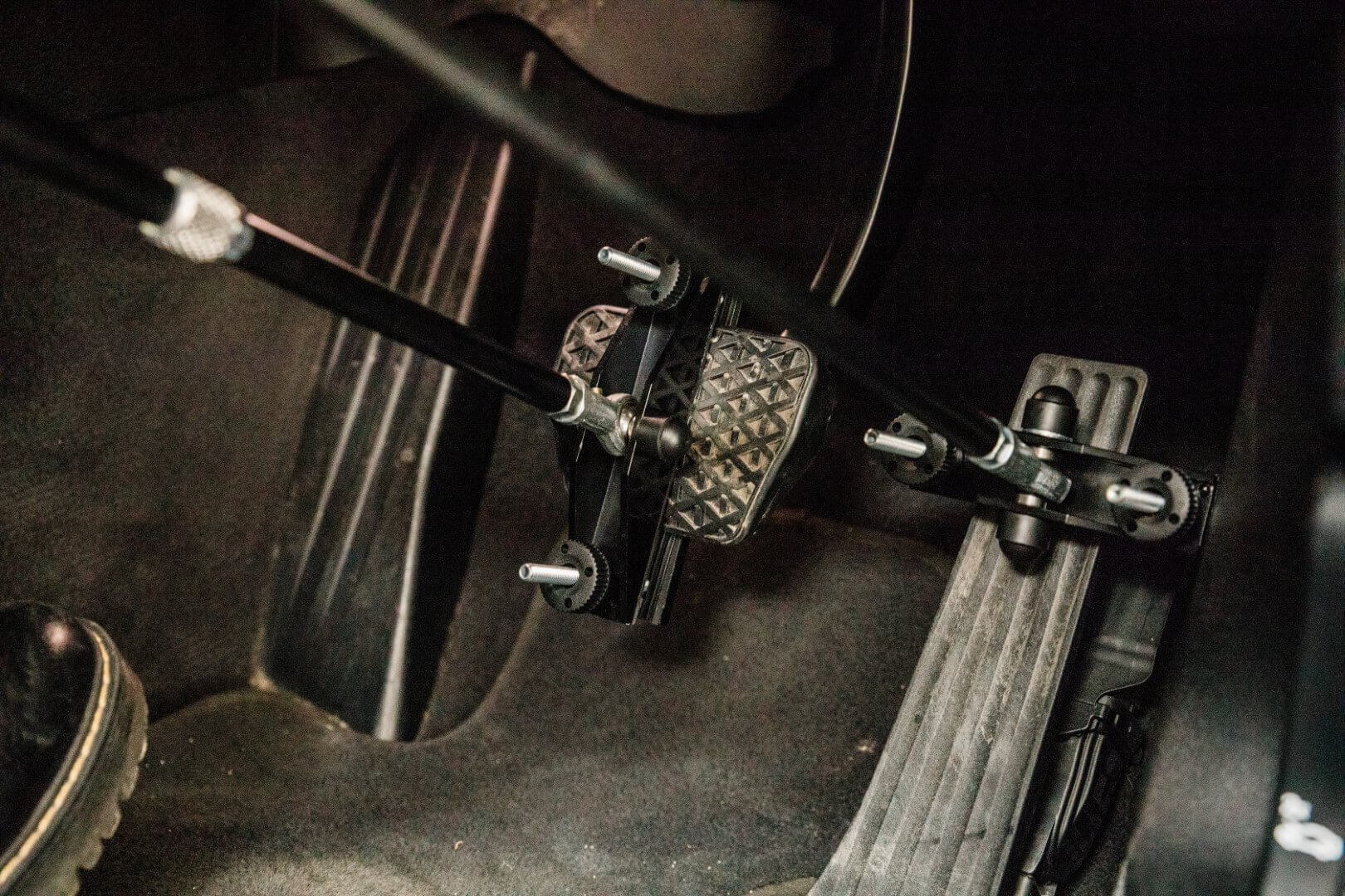 Portable Hand Controls - Image 3