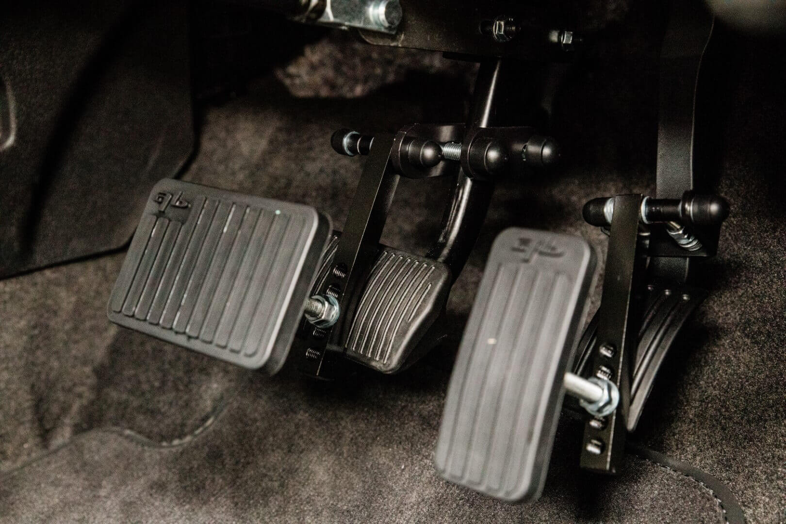 Pedal Extension - Image 3