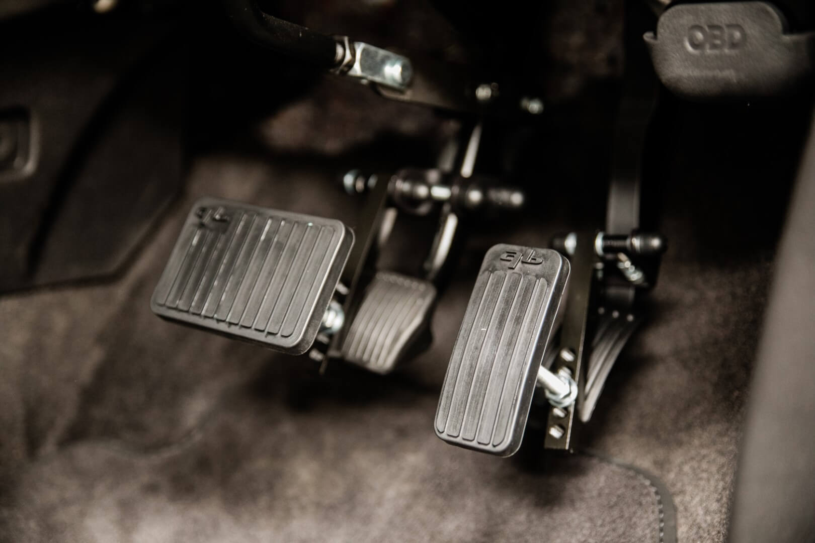 Pedal Extension - Image 4