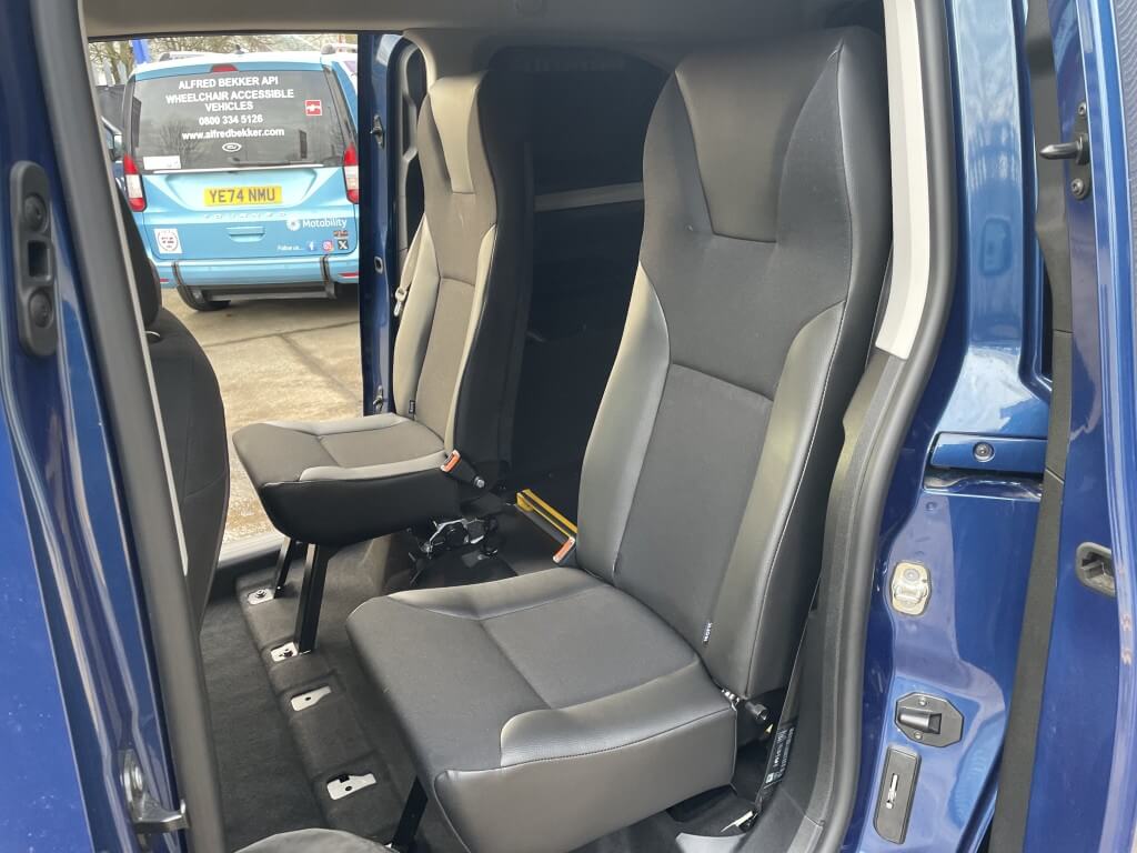 Citroën E-Berlingo - Image 5