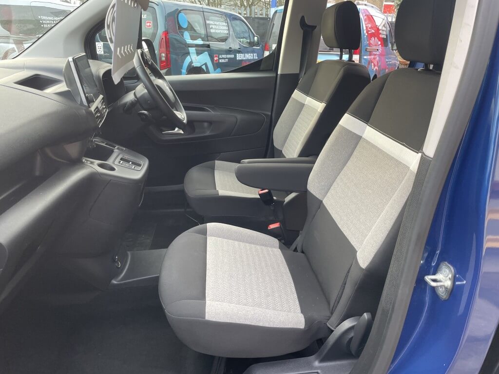 Citroën E-Berlingo - Image 6