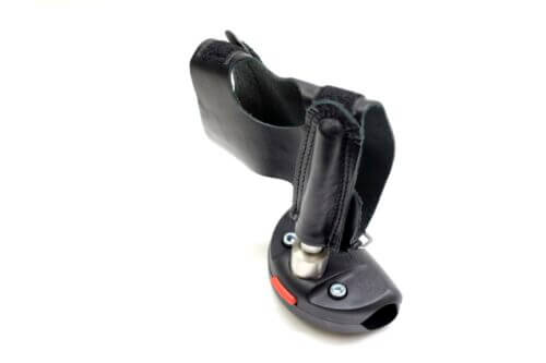 Steering Spinner – Glove and Peg Type