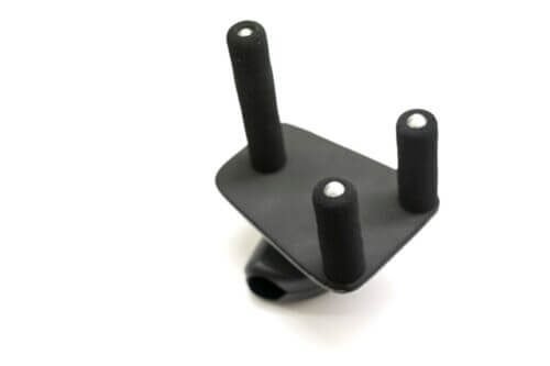 Tripod steering spinner – Quick Release