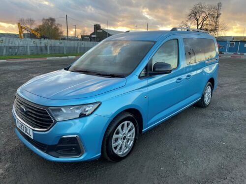 Ford Tourneo Connect Grand XL Pan