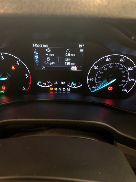 Ford Tourneo Flexi-Ramp - Image 3