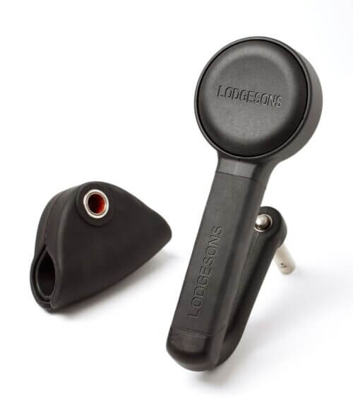 Lodgesons Lollipop Grip