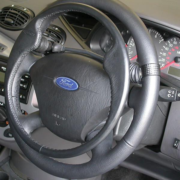 Over Ring Accelerator